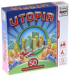UTOPIA GIOCO